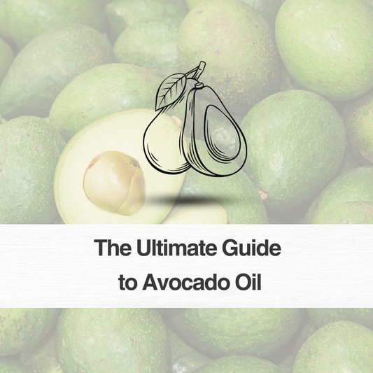 The Ultimate Guide to Avocado Oil: Benefits, Uses, and Key Facts