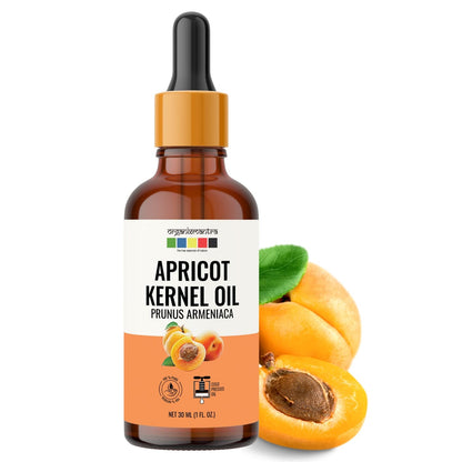 Apricot Oil