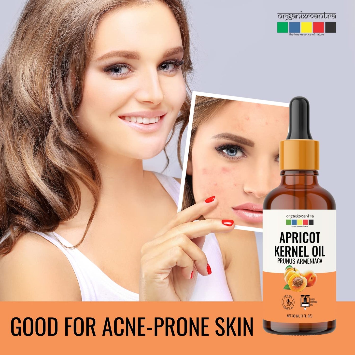 Apricot Oil