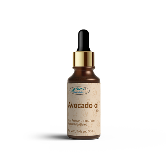 Avocado Oil