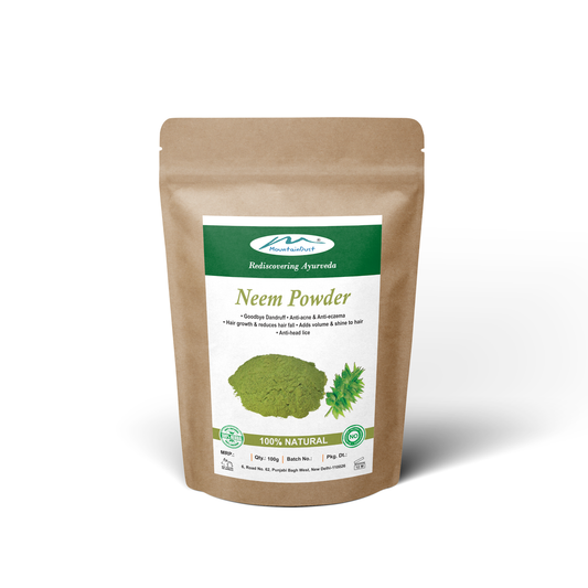 Neem Powder