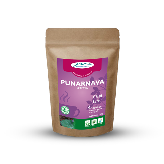 Punarnava Tea