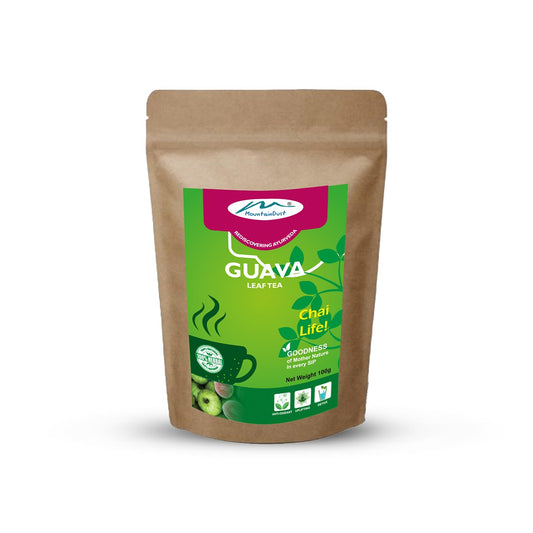 Guava Tea