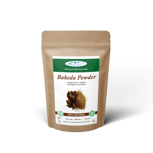 Baheda Powder