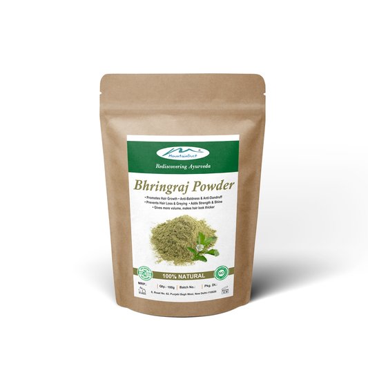 Bhringraj Powder