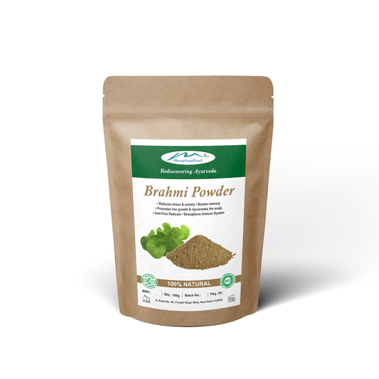 Brahmi Powder