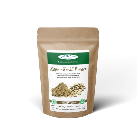 Kapoor Kachli Powder