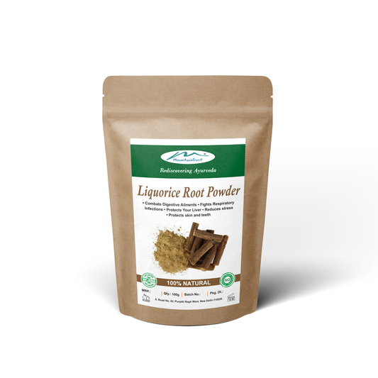 Liquorice Root Powder