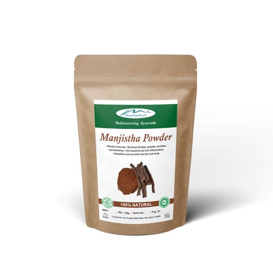 Manjistha Powder