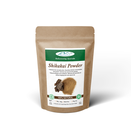 Shikakai Powder