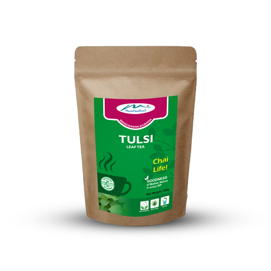 Tulsi Tea